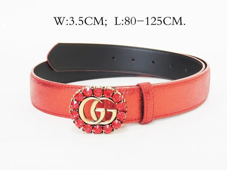 Gucci belt lb (157)